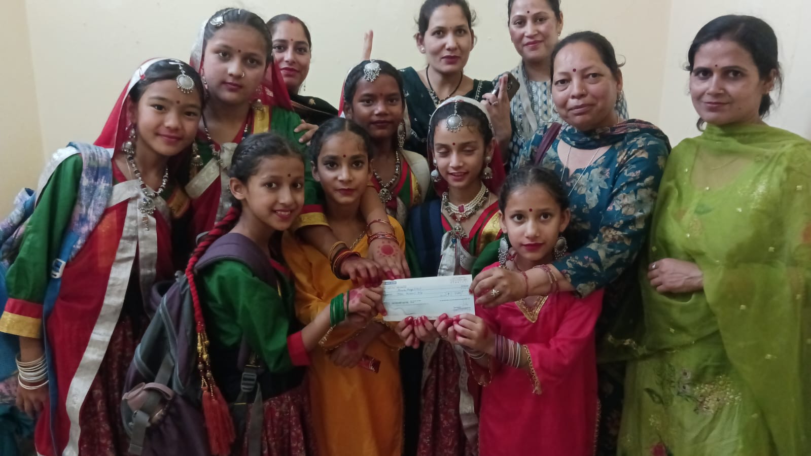 Ananda Marga Education