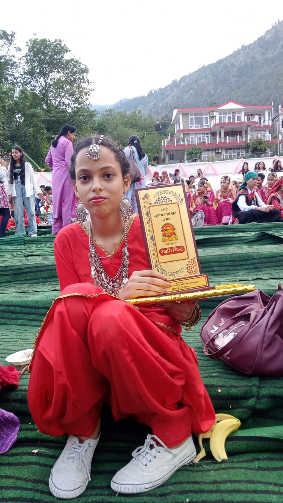 Methodology - Ananda Marga School